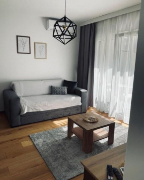 Gray apartman